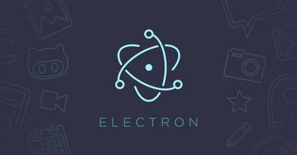 Electron桌面应用开发_环境搭建与应用打包